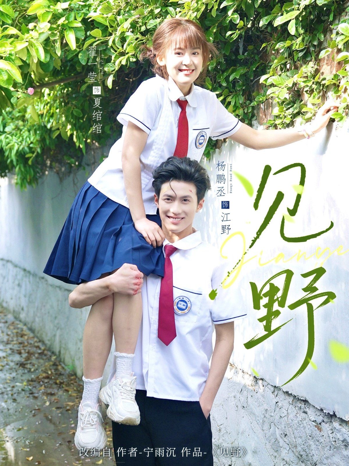 见野
