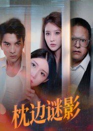 枕边谜影-我撞破了妻子的秘密