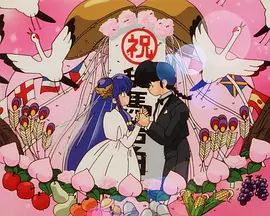 乱马1\/2：OVA 珊璞暴变&mdash;反转宝珠之祸